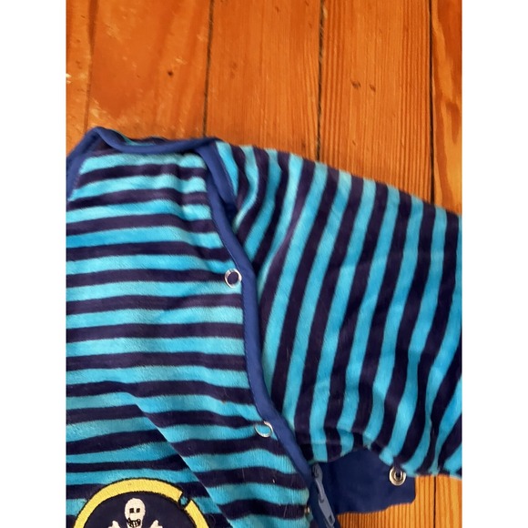 THE DREAM BAG Baby Travel Sleeping Bag Large 18-36 Months  Sleep Sack pirates - Picture 3 of 12